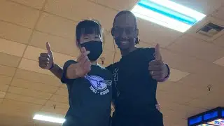 Roller Ballroom 101 at &ldquo;Shodown N Seatown&rdquo; at Pattison&rsquo;s West, Federal Way WA (Aug5-7, 2022)
