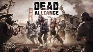 Dead Alliance (Halloween Month! on Xbox Series X)