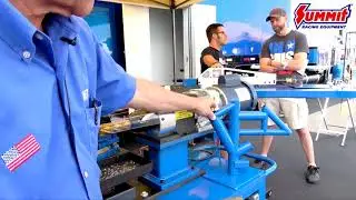 How to Use a Mittler Bros. Tubing Notcher to Make Stronger Weld Joints