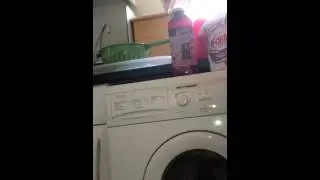 Tricity bendix washer dryer part 1