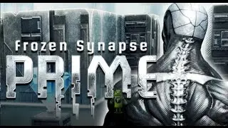 Frozen Synapse Prime [By Double Eleven] Android iOS Gameplay HD