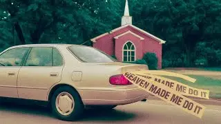 Wakai - Heaven Made Me Do It (Official Short Film)