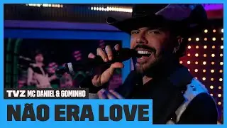 Luan Pereira - Não Era Love (Ao Vivo) | TVZ Ao Vivo | Música Multishow