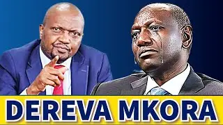 FINISHED! THE END OF RUTO? SHOCKING POLITICAL PROPHECY ROCKS KENYA 😱