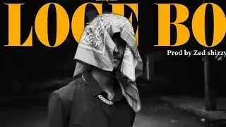 LOGE BO- LocoG Prod. By Zed Shizzy |  Official Music Video 2025