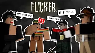 PLAYING FLICKER YALL!! 💀I GOT PHYSCIC ( GOOD ONE)