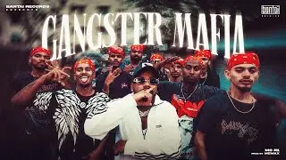 MC R1 - GANGSTER MAFIA | ( MUSIC BY.  MEMAX ) | OFFICIAL MUSIC VIDEO | BANTAI RECORDS