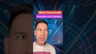 Самые противоречивые мнения о Евровидении-2025 #eurovision2025 #eurovisionsongcontest #eurovision...