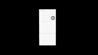 Neovolt Three-phase All-in-one ESS Floor Installation Guide Video