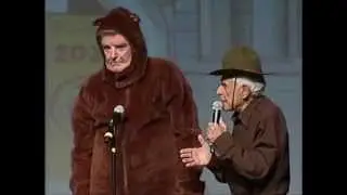 Stan Brooks Tribute - Short Version
