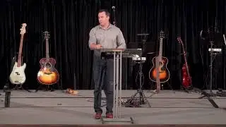 In Christ, Not in Adam | Your New Identity in Jesus | Christland Church