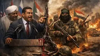 ابوافنان//نفاق الكيزان وخطاب التخوين: حين تُصبح عودة البندقية وطنية ويُجرَّم خطاب الدولة المستقلة
