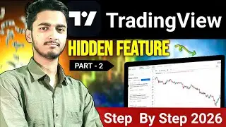 TradingView Superchart Tutorial for Beginners | Charts & Tools | Part 2
