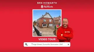 High Street, Dunsville, Doncaster, South Yorkshire, DN7