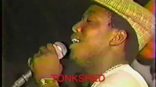 Sugar Minott And Little John Youthman Promotion