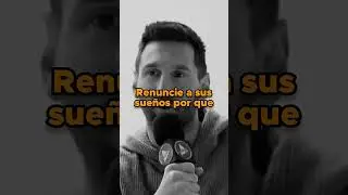 un final feliz❤ #viral #fyp #parati #motivacion #inspiracion #messi #foryoupage