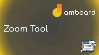 Zoom Tool