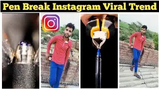 amil.pictures original audio reel trend | pen broke photo reel editing | vn editing tutorial