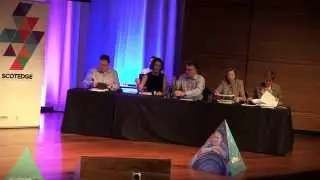 ScotEDGE Pitches Round 6 June 2015