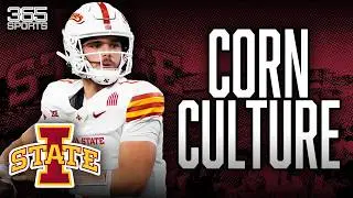Iowa State AD Jamie Pollard on Ireland Farmageddon and Building Iowa State’s Foundation