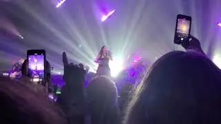 Evanescence live in St. Louis full concert 4K