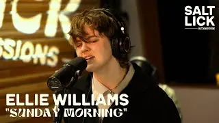 Ellie Williams covers Maroon 5's 
