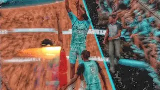 &ldquo; I am AMIR&rdquo; | Amir Calloway, Rob Dillingham And Mokan Elite Blowout AOT! (2K RP Ep. 1)