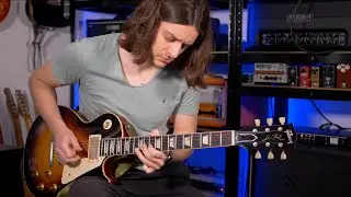 Nauseous Blues
