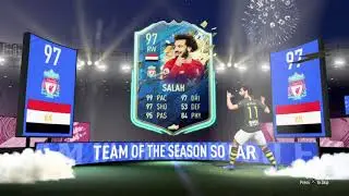 Premier League TOTSSF Guarantee Pack!