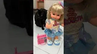 Rockita da estrela antiga #baby #babygirl #rockita #estrela #bonecadaestrela