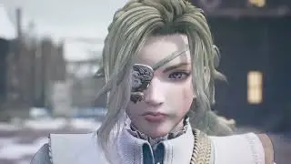 Valkyrie Elysium - State of Play March 2022 Announcement Trailer | PS5, PS4