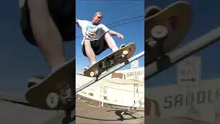 GOIN' 🆙 w/ JAKE WOOTEN