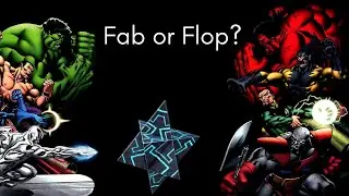 Fab or Flop?