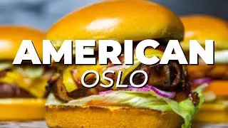 EAT HERE NOW! | Top 5 AMERICAN RESTAURANTS in Oslo, MINNESOTA