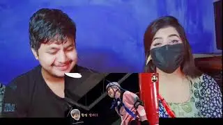 Pakistani reacts to BTS PLAY Khatron Ke Khiladi // Hindi dubbing // bts run ep 42 // Part-2
