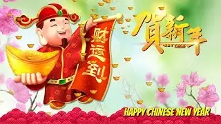 Best CNY 2022 Music l 新年快乐  l Chinese New Year Music