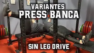 ¡MEJORES VARIANTES DE PRESS BANCA SIN 