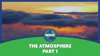 История атмосферы &mdash; Часть 1