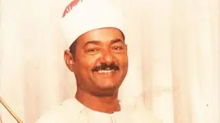 الشيخ عبدالعظيم العطوانى | #تسبيع_البردة تسبيع البردة للإمام البيضاوى #video