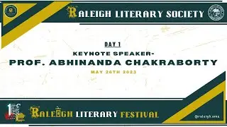 Keynote Session | National Interdisciplinary Conference on 'Trauma, Memory & Postmemory' | RLF