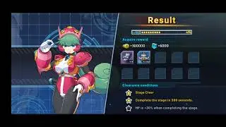 Marino Mission 16 Full Episode - Mega Man X Dive Offline 