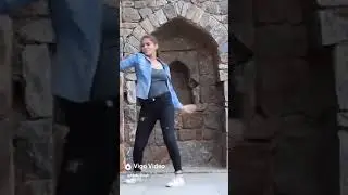 Illegal weapon song dance - hypstar