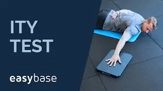 EasyBase&reg; ITY Test Protocol