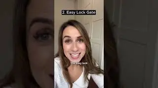 3 Types of Baby Gates: How to Install a Safety Gate for Home With Munchkin