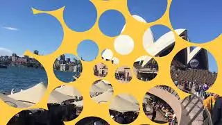 Sydaney Australia 2018 trip