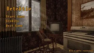 Играю в Detektiv