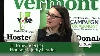Democratic Priorities 2017 | House Democratic Leader Shares Goals