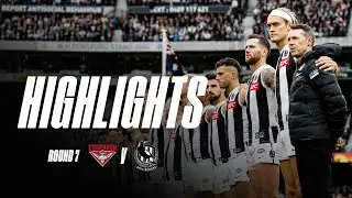The 2024 ANZAC Day clash ends in a DRAW 🤯