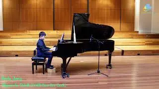 Andy Jiang 1