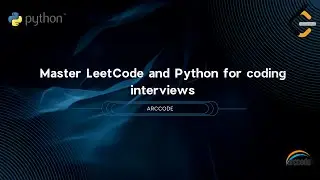LeetCode 88: Merge Sorted Array Solution in Python | Two-Pointer Technique Explained